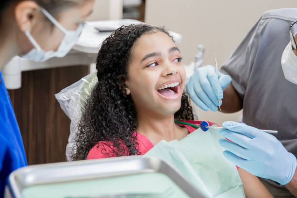 Best Emergency Denture Repair in New Bremen, OH