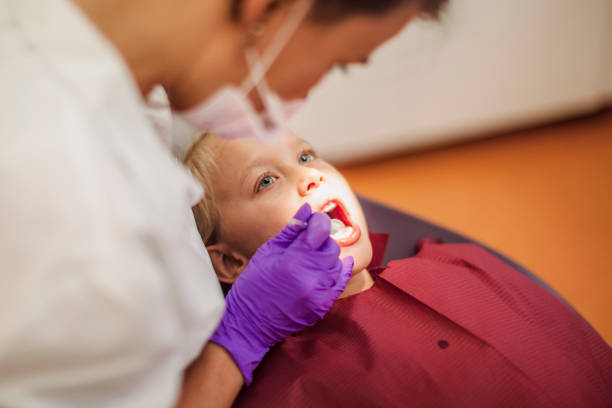 Best Emergency Gum Treatment in New Bremen, OH
