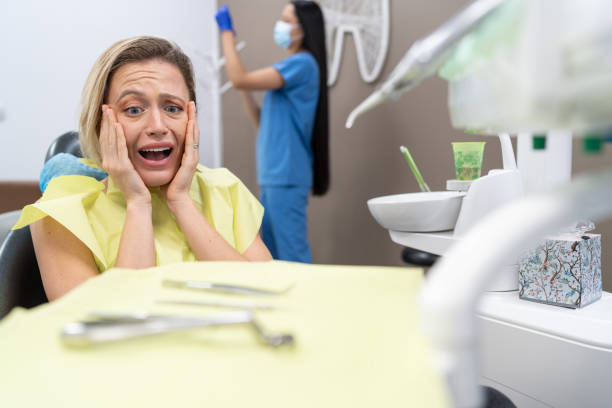 Best Emergency Dental Care for Broken or Chipped Teeth in New Bremen, OH