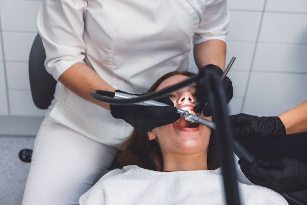 Best Emergency Treatment for Dental Infections or Abscesses in New Bremen, OH