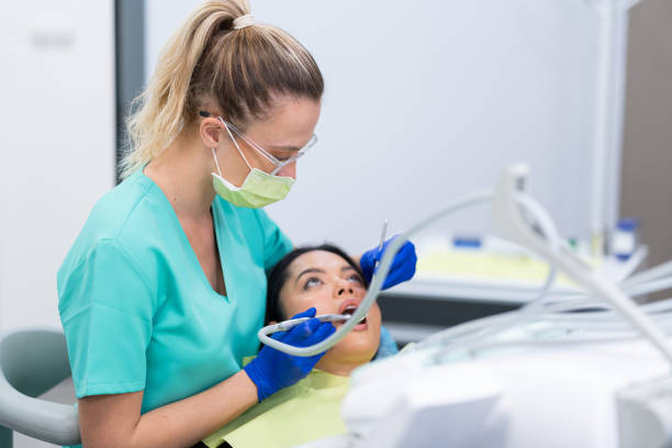 Best Emergency Tooth Extraction in New Bremen, OH