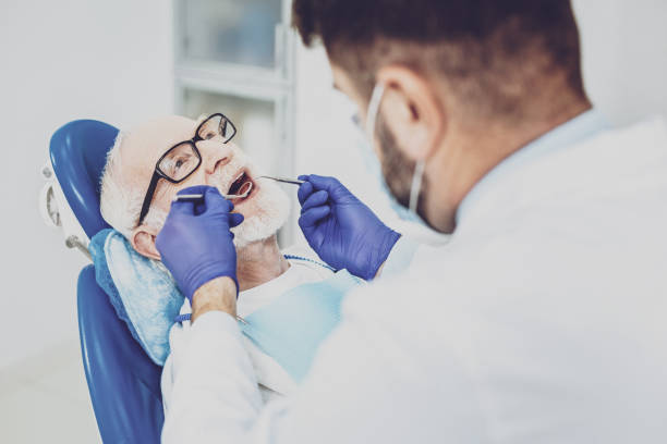 Best Weekend Emergency Dentist in New Bremen, OH